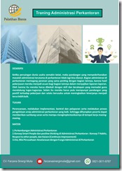 training pemahaman konsep 7 habits murah