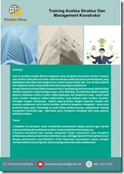 training mengetahui prosedur kontrol kualitas murah