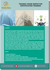 training memahami kebijakan k3 nasional murah training memahami kebijakan k3 nasional murah
