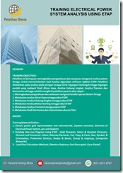 training memahami fungsi etap murah