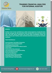 training mengembangkan kemampuan analisis murah
