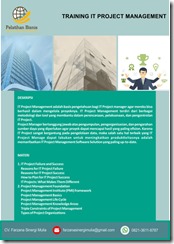 training mengidentifikasi resiko secara akurat murah