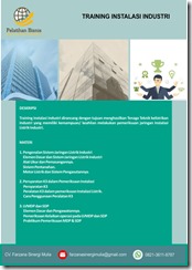 training memahami kelaikan sistem lvmdp murah