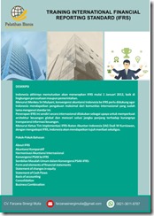 training memahami pentingnya ifrs murah training memahami pentingnya ifrs murah