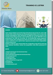 training memperbaiki sistem manajemen k3 murah training memperbaiki sistem manajemen k3 murah