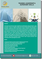 training mempertahankan motivasi diri murah