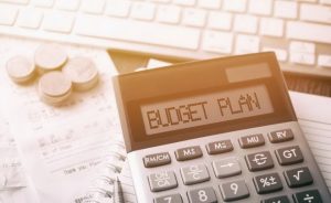 TRAINING MEMAHAMI TUJUAN BUDGETING