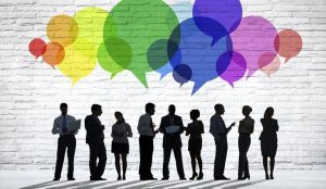 Training Communication Skill & Building Team Work