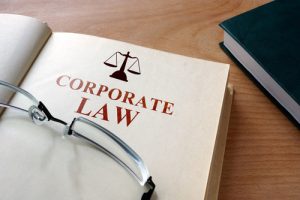 Training Executive Corporate Law
