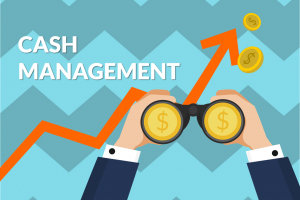 TRAINING CORPORATE CASH MANAGEMENT
