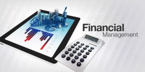 Training Finance Management