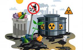 training Hazardous Material Handling