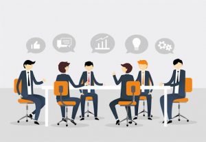 Training Business Meeting Planning and Management