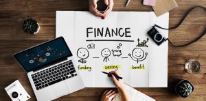 Finance & Accounting For Non-Finance