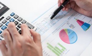 Training Financial Control Management