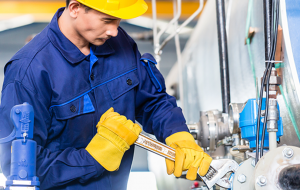 training manajemen peralatan