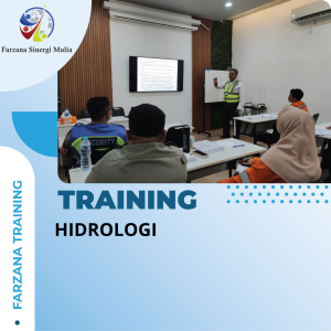 TRAINING HIDROLOGI