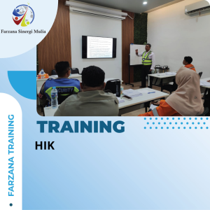 TRAINING HIK