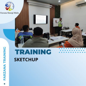 TRAINING SKETCHUP