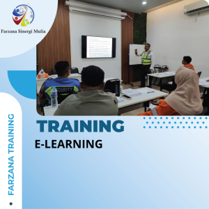 TRAINING E-LEARNING