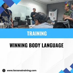 TRAINING WINNING BODY LANGUAGE