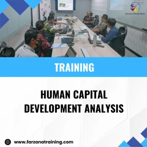 TRAINING HUMAN CAPITAL DEVELOPMENT ANALYSIS