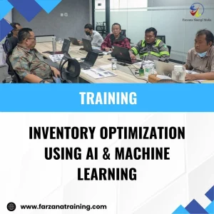 TRAINING INVENTORY OPTIMIZATION USING AI & MACHINE LEARNING