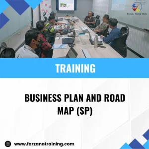 TRAINING BUSINESS PLAN AND ROAD MAP (SP)