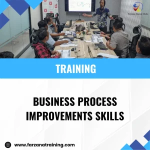 Business Process Improvements Skills