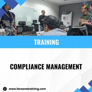 TRAINING COMPLIANCE MANAGEMENT