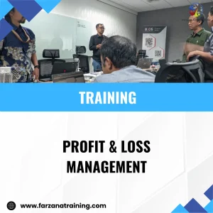 TRAINING PROFIT & LOSS MANAGEMENT