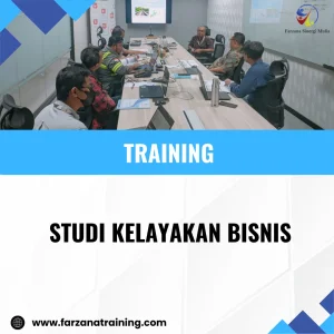 TRAINING STUDI KELAYAKAN BISNIS