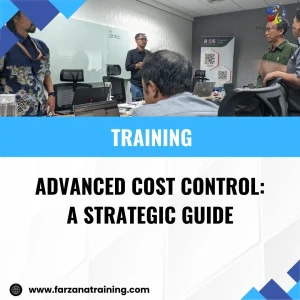TRAINING ADVANCED COST CONTROL: A STRATEGIC GUIDE