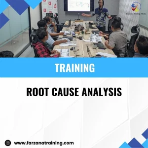 TRAINING ROOT CAUSE ANALYSIS