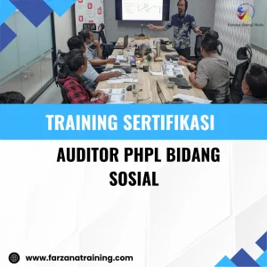 sertifikasi Audit Sosial Kehutanan
