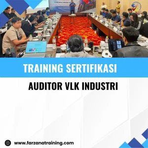 sertifikasi Verifikasi Legalitas Kayu 