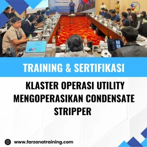 sertifikasi Operasi Utility