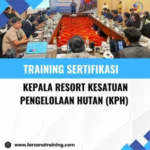 sertifikasi Kesatuan Pengelolaan Hutan