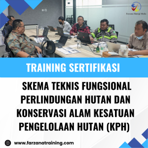 sertifikasi Konservasi Alam KPH 