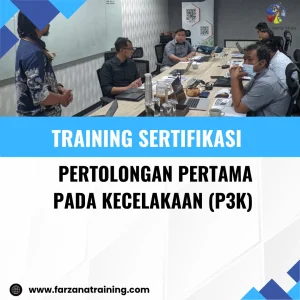 sertifikasi P3K 