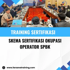 sertifikasi Sistem Pengendalian Kebakaran 