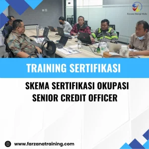 sertifikasi Okupasi Perbankan