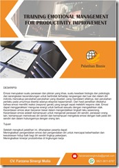 pelatihan Enterprise Sales and Operation Planning (S&OP) online