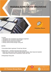 pelatihan Konsep Dasar Perancangan Dan Perakitan Yang Efektif online pelatihan Konsep Dasar Perancangan Dan Perakitan Yang Efektif online