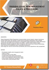 pelatihan Lobbying & Negotiation Skill for Managers online pelatihan Lobbying & Negotiation Skill for Managers online