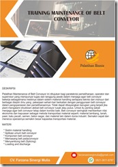 pelatihan Maintenance Planning & Scheduling online pelatihan Maintenance Planning & Scheduling online