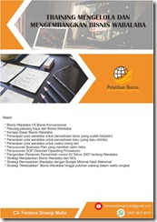 pelatihan Medical Emergency Response Plan (MERP) online