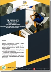 pelatihan PEMROGRAMAN CNC online