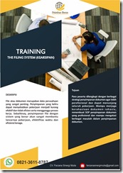 pelatihan MANAGING OFFICE AND FILING SYSTEM online