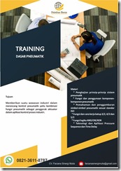 pelatihan TRAINING DESIGN online
